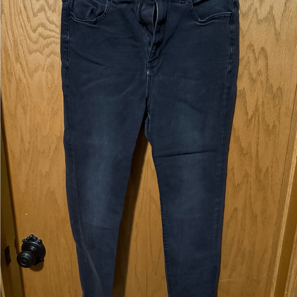 Women's Jeans American Eagle size 10S
